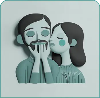 Terapia de pareja