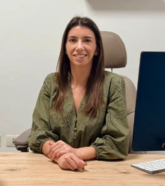 Foto de Marta Santana