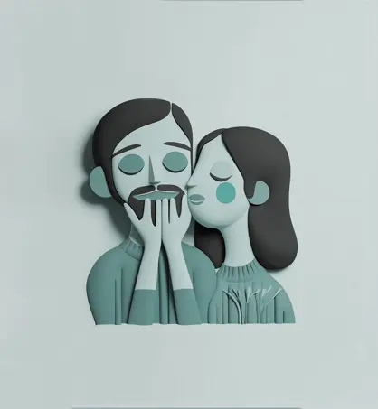 Terapia de pareja