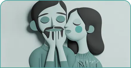 Terapia de pareja