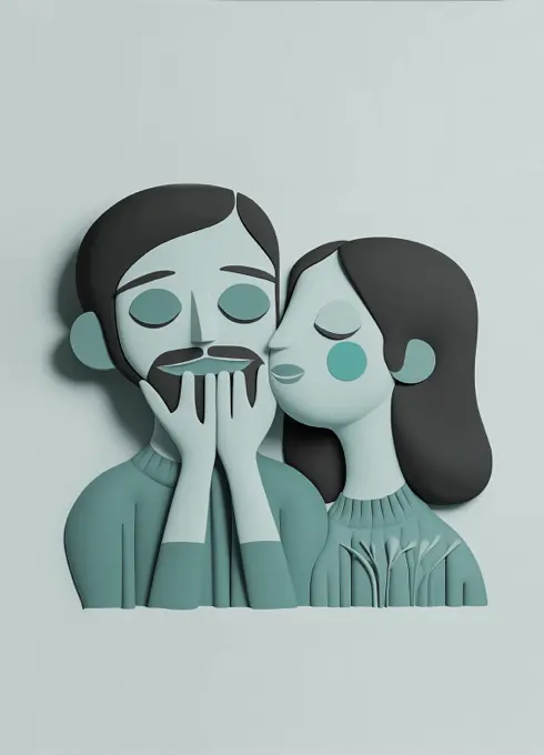 Terapia de pareja