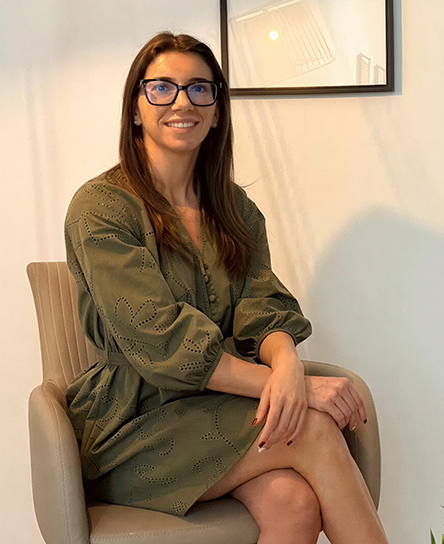Foto de Marta Santana